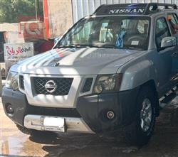 نیسان ئێکستێرا